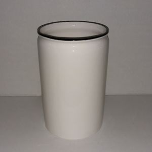 Magnolia homes utensil holder